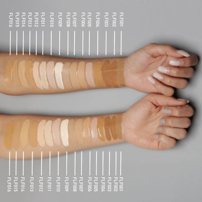 Daily Life Forever52 Ultra Definition Liquid Foundation - Flf004 (30Ml)-6