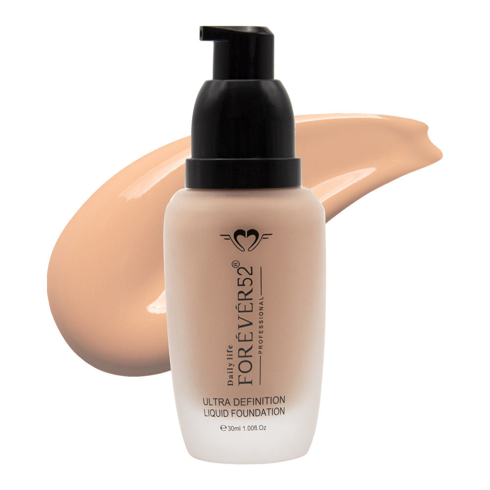 Daily Life Forever52 Ultra Definition Liquid Foundation - Flf006 (30Ml)