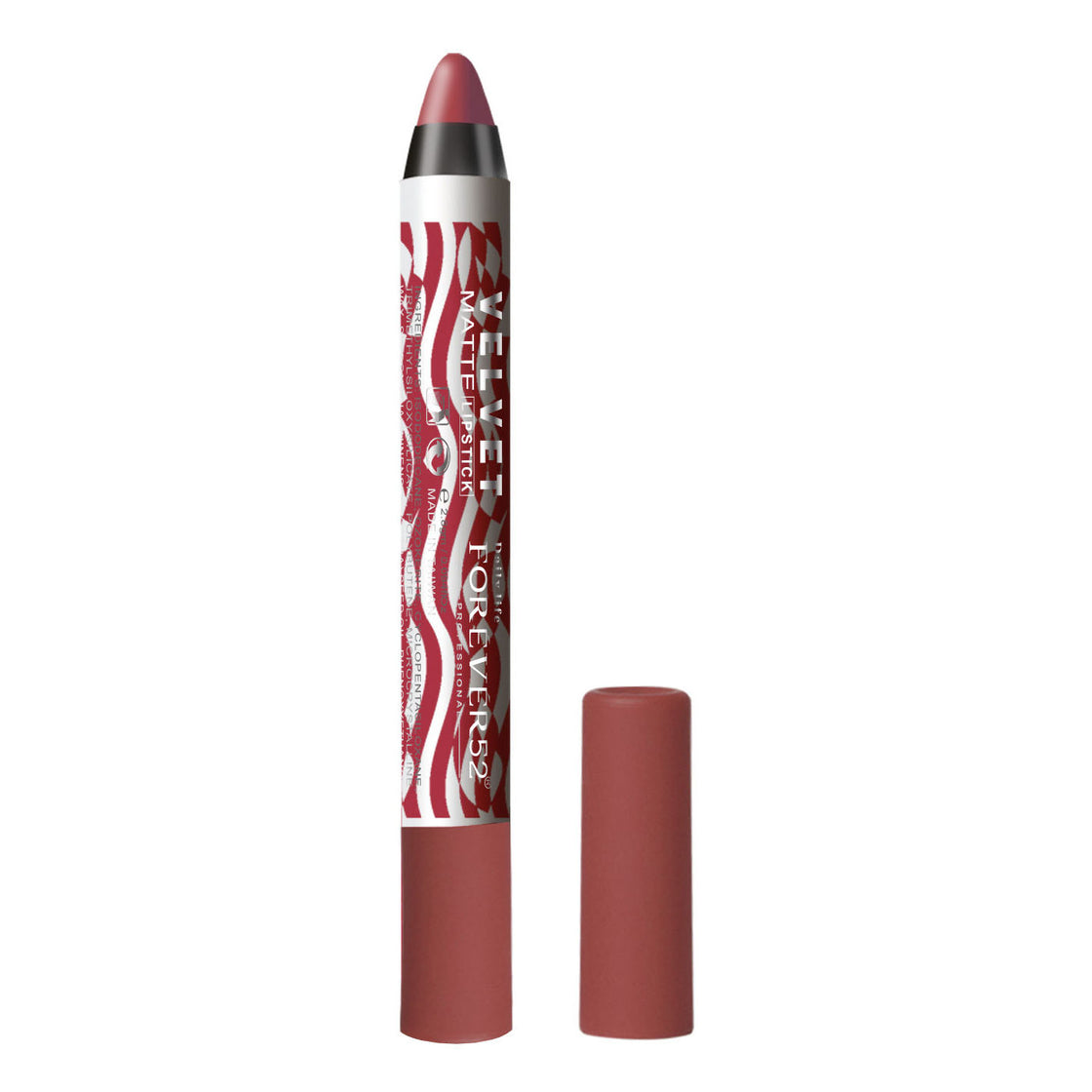 Daily Life Forever52 Velvet Matte Lipstick - Ft002 (2.8G)