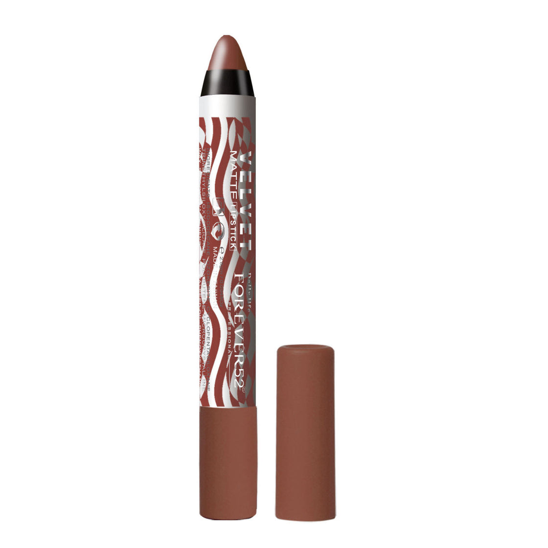 Daily Life Forever52 Velvet Matte Lipstick - Ft006 (2.8G)