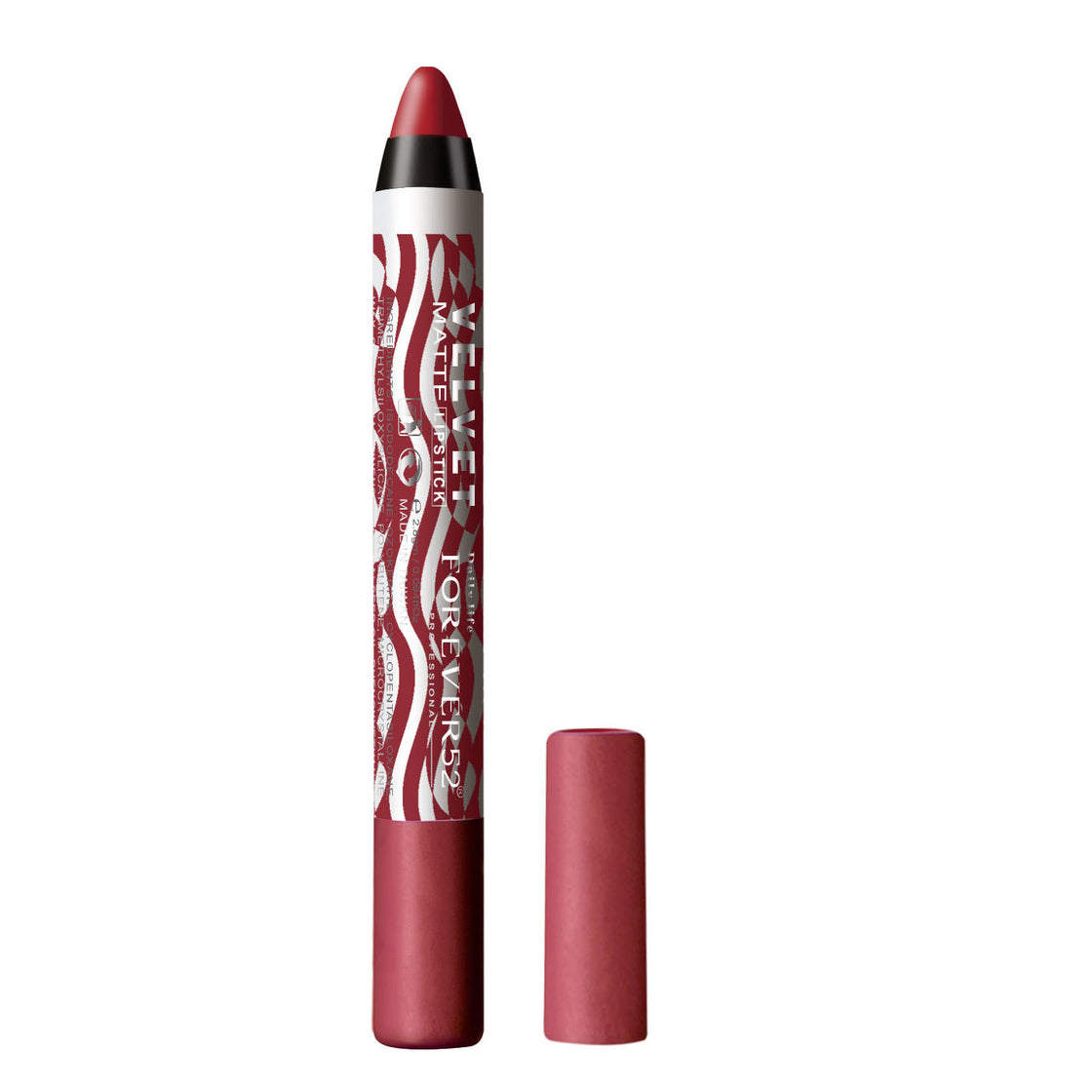 Daily Life Forever52 Velvet Matte Lipstick - Ft019 (2.8G)