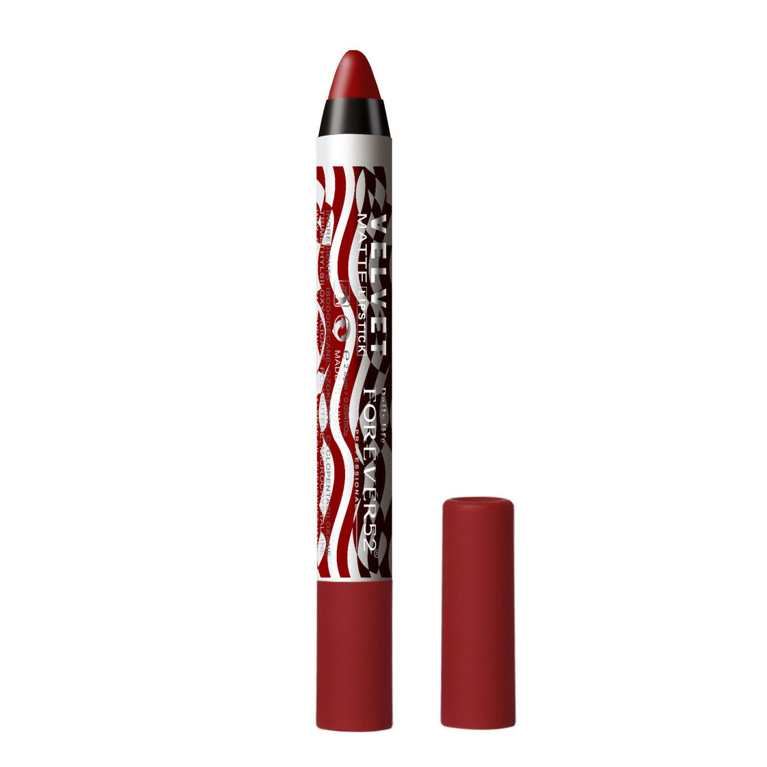 Daily Life Forever52 Velvet Matte Lipstick - Ft021 (2.8G)