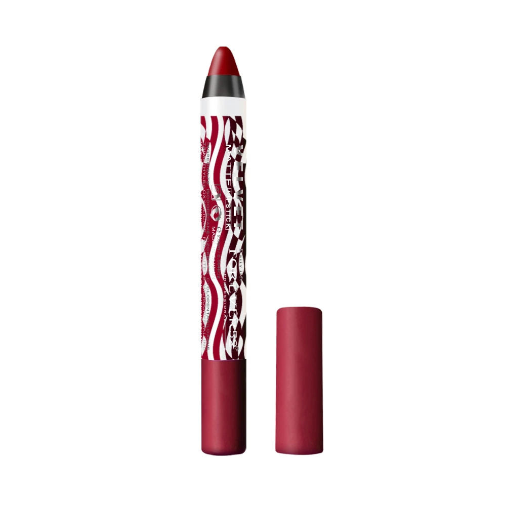 Daily Life Forever52 Velvet Matte Lipstick - Ft024 Glamour (2.8G)