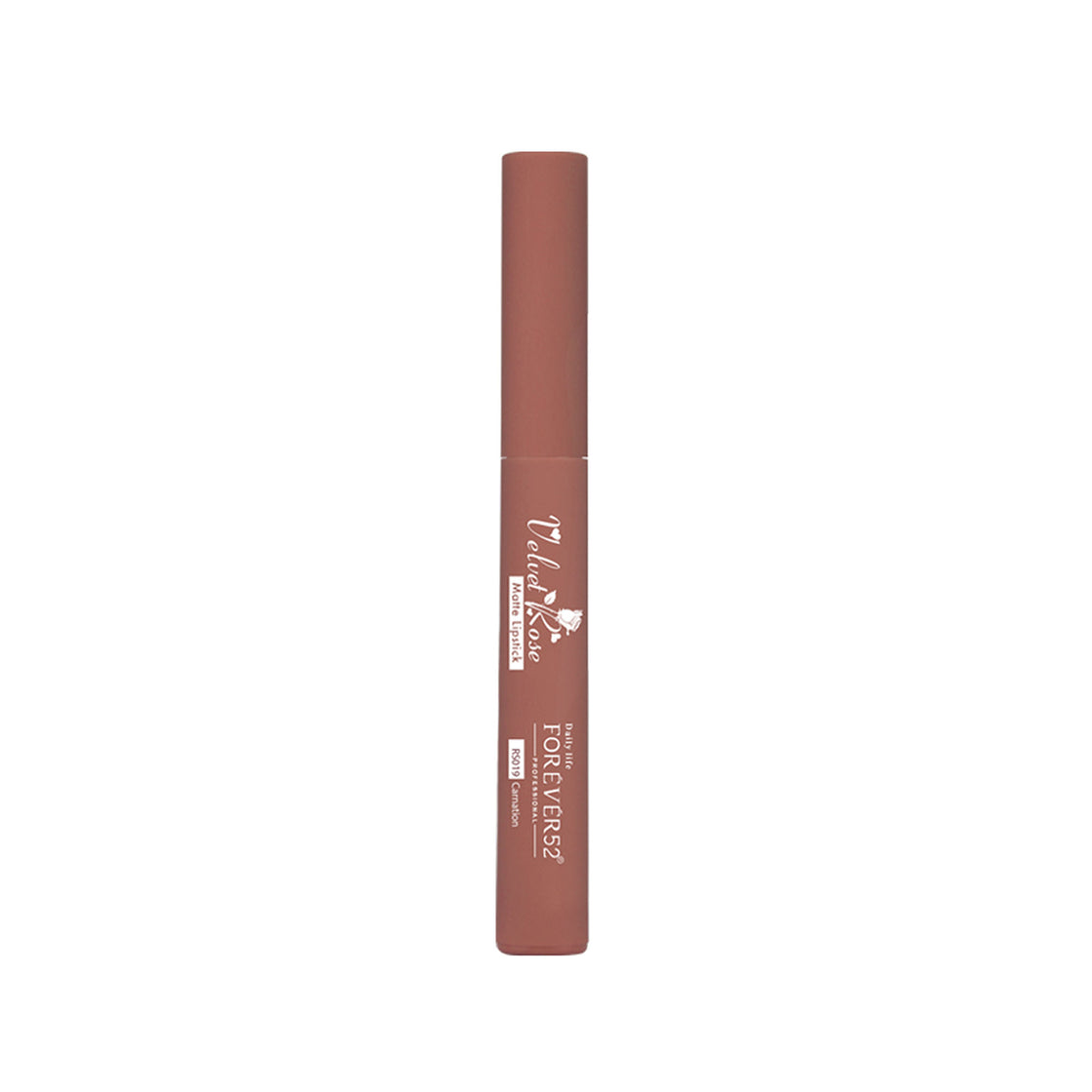 Daily Life Forever52 Velvet Rose Matte Lipstick - Carnation (2.5Gm)