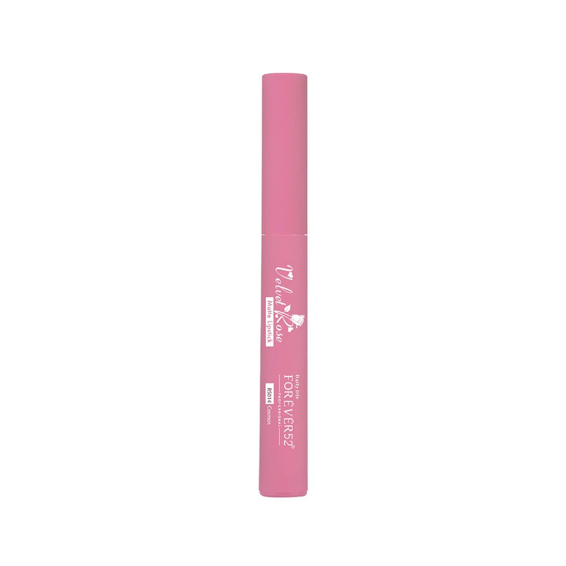 Daily Life Forever52 Velvet Rose Matte Lipstick - Cosmos (2.5Gm)-2