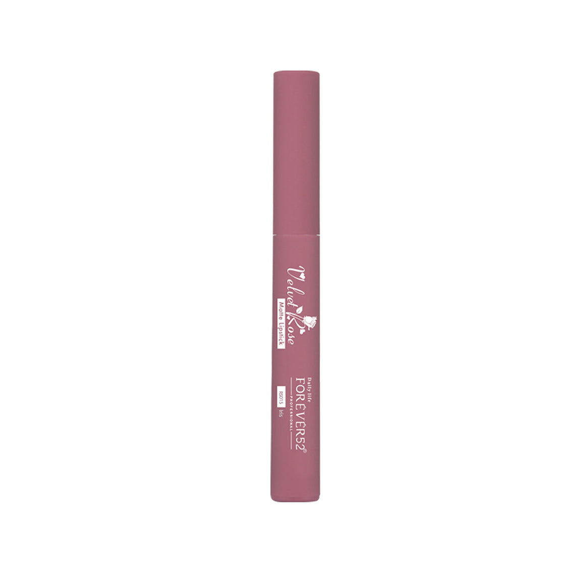 Daily Life Forever52 Velvet Rose Matte Lipstick - Iris (2.5Gm)
