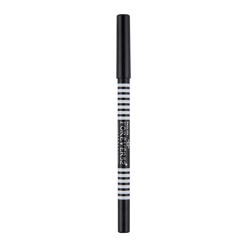Daily Life Forever52 Waterproof Smoothening Eye Pencil - F501 (1.2G)-3
