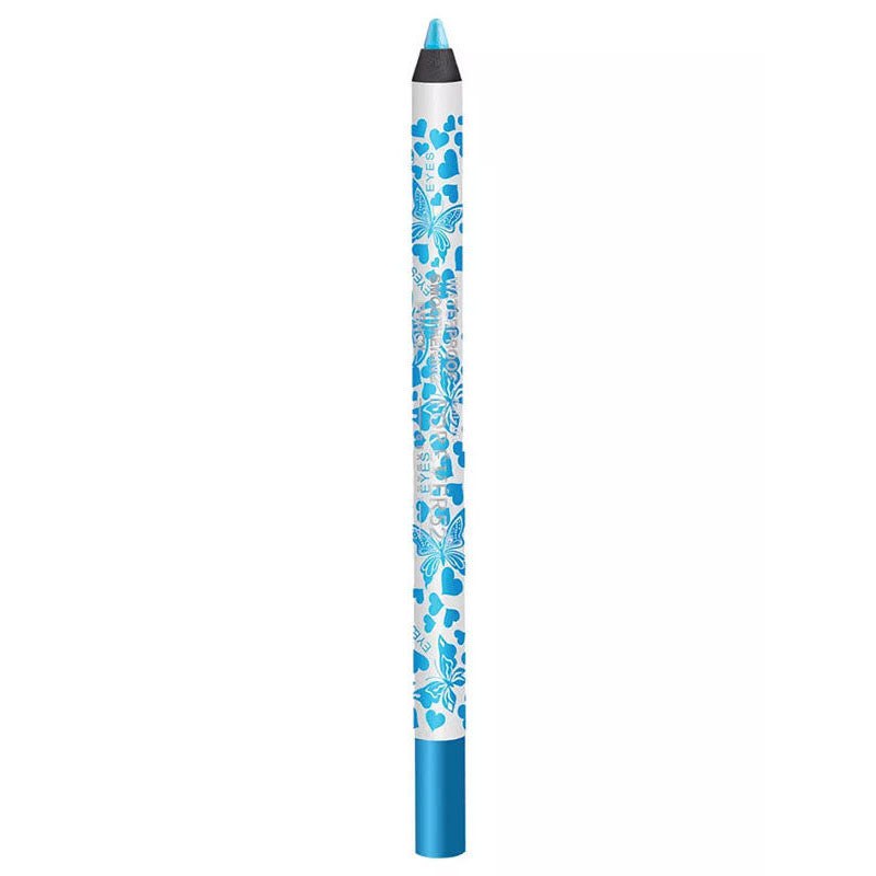 Daily Life Forever52 Waterproof Smoothening Eye Pencil - F504 (1.2G)