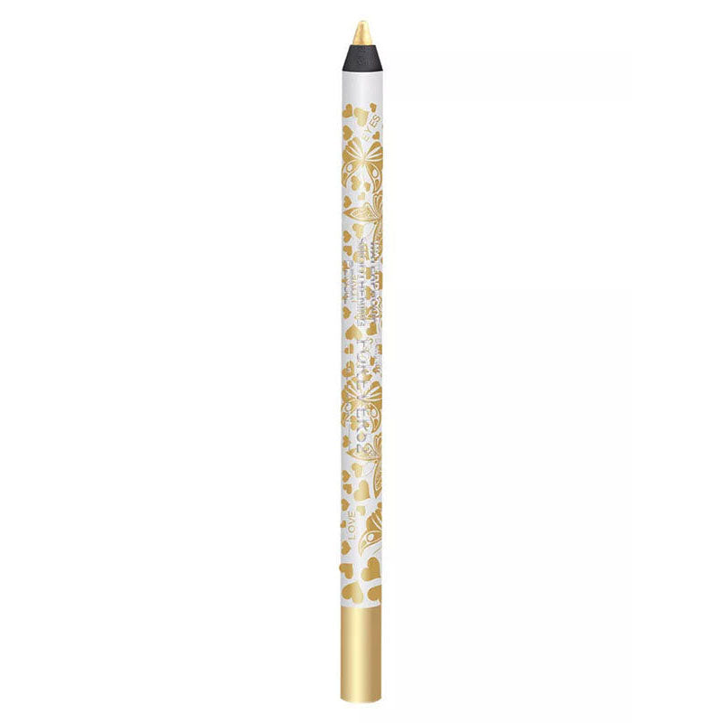 Daily Life Forever52 Waterproof Smoothening Eye Pencil - F505 (1.2G)