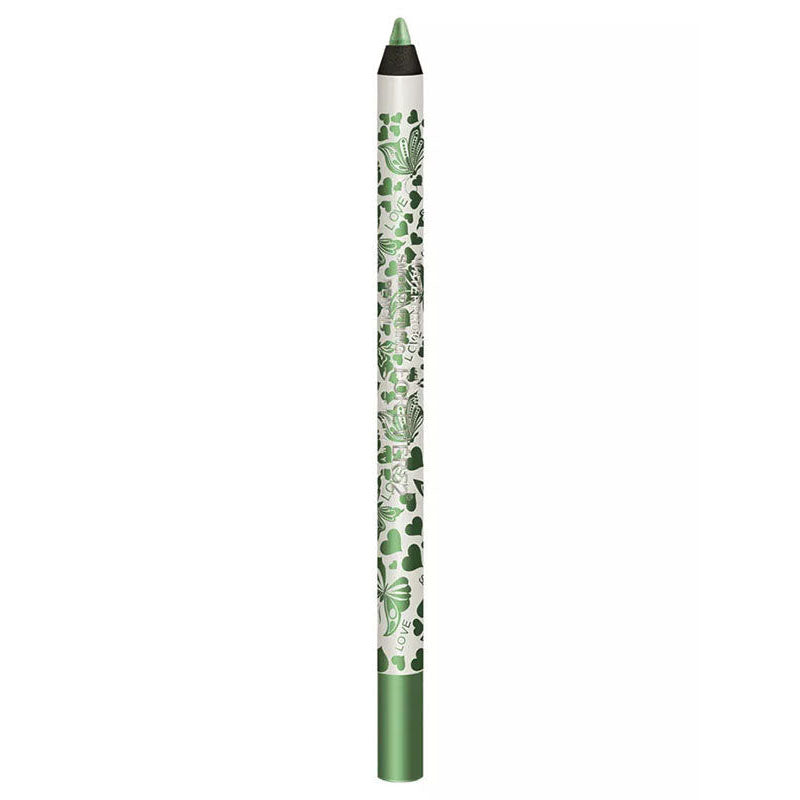 Daily Life Forever52 Waterproof Smoothening Eye Pencil - F511 (1.2G)