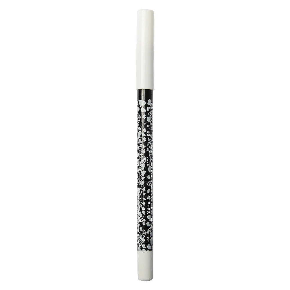 Daily Life Forever52 Waterproof Smoothening Eye Pencil - F512 (1.2G)-3