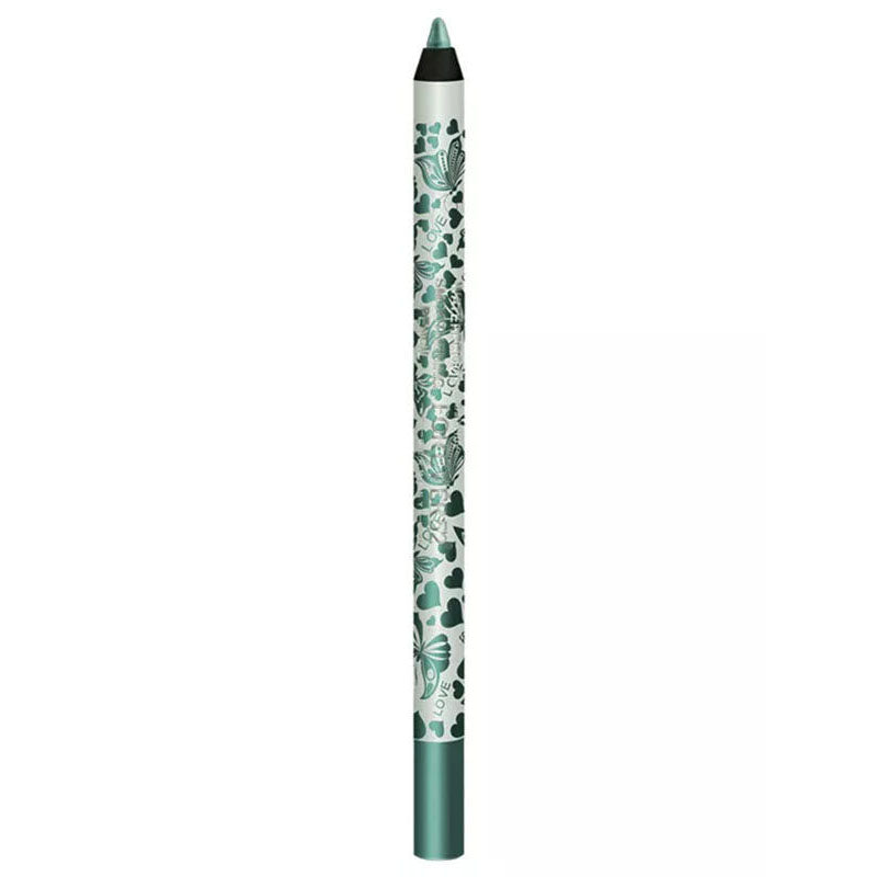 Daily Life Forever52 Waterproof Smoothening Eye Pencil - F514 (1.2G)