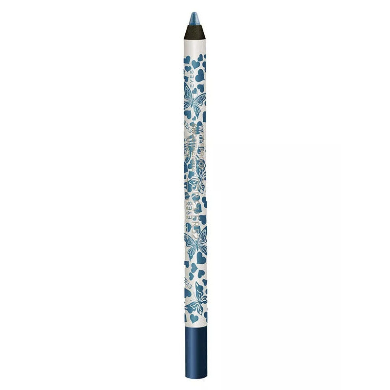 Daily Life Forever52 Waterproof Smoothening Eye Pencil - F515 (1.2G)