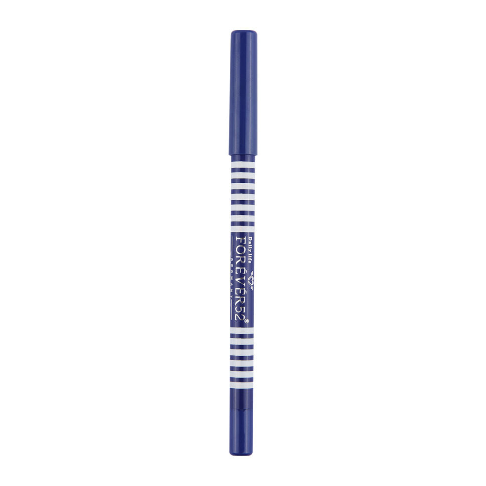 Daily Life Forever52 Waterproof Smoothening Eye Pencil - F517 (1.2G)-3