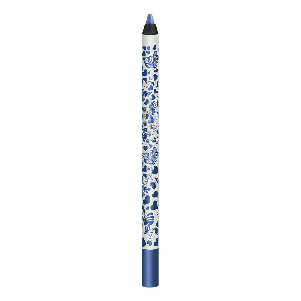 Daily Life Forever52 Waterproof Smoothening Eye Pencil - F528 (1.2G)