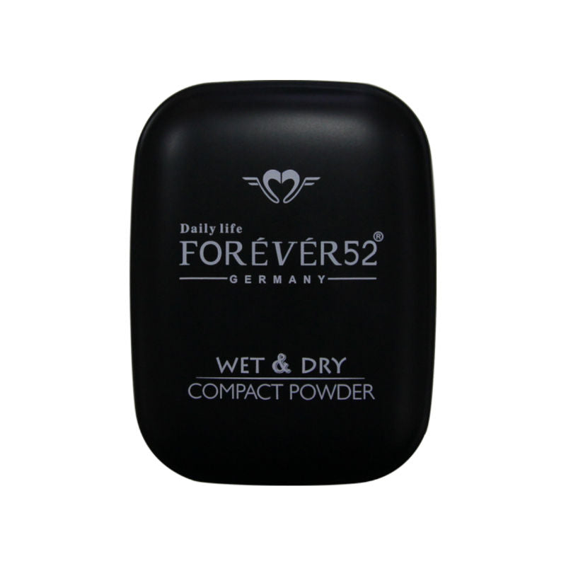 Daily Life Forever52 Wet & Dry Compact Powder - Wd005 (12Gm)-2