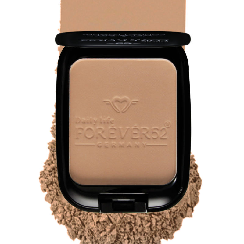 Daily Life Forever52 Wet & Dry Compact Powder - Wd007 (12Gm)