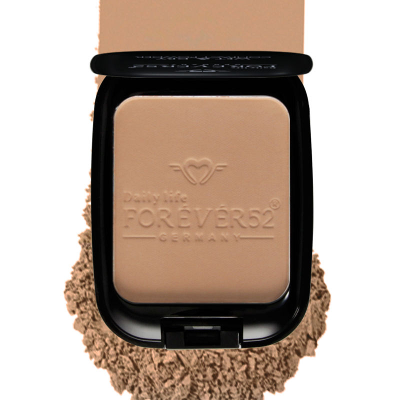 Daily Life Forever52 Wet & Dry Compact Powder - Wd007 (12Gm)