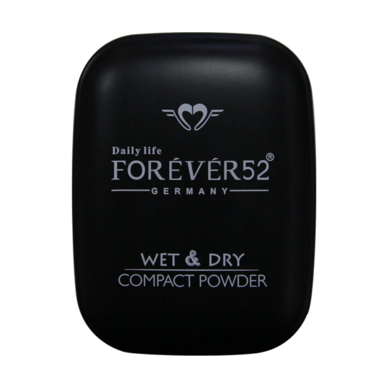 Daily Life Forever52 Wet & Dry Compact Powder - Wd007 (12Gm)-2