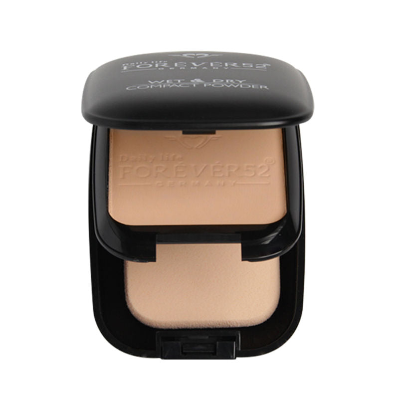 Daily Life Forever52 Wet & Dry Compact Powder - Wd007 (12Gm)-3