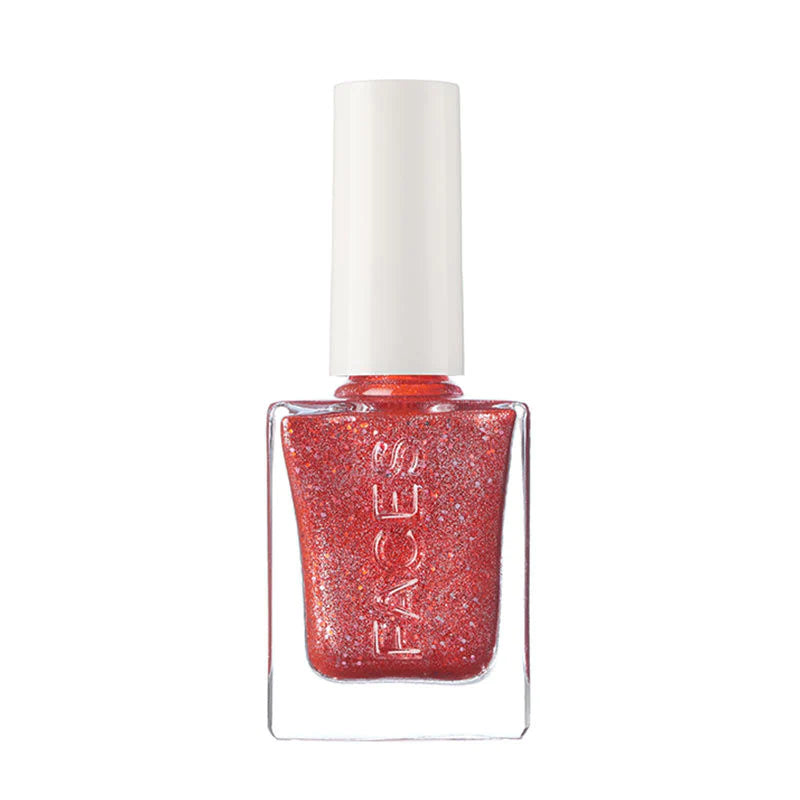 Faces Canada Hi Shine Nail Enamel (9Ml)-4