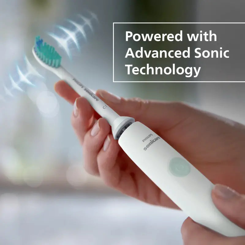 Philips Sonicare Electrictoothbrush   Hx3641/11-2