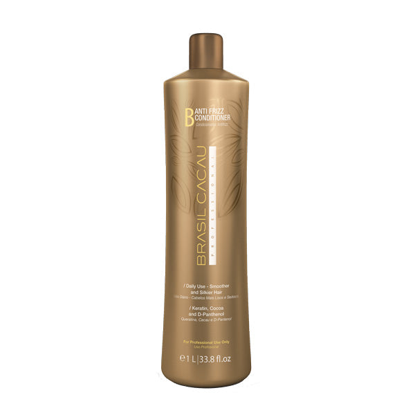 Cadiveu Brasil Cacau Anti Frizz Conditioner 1000ml