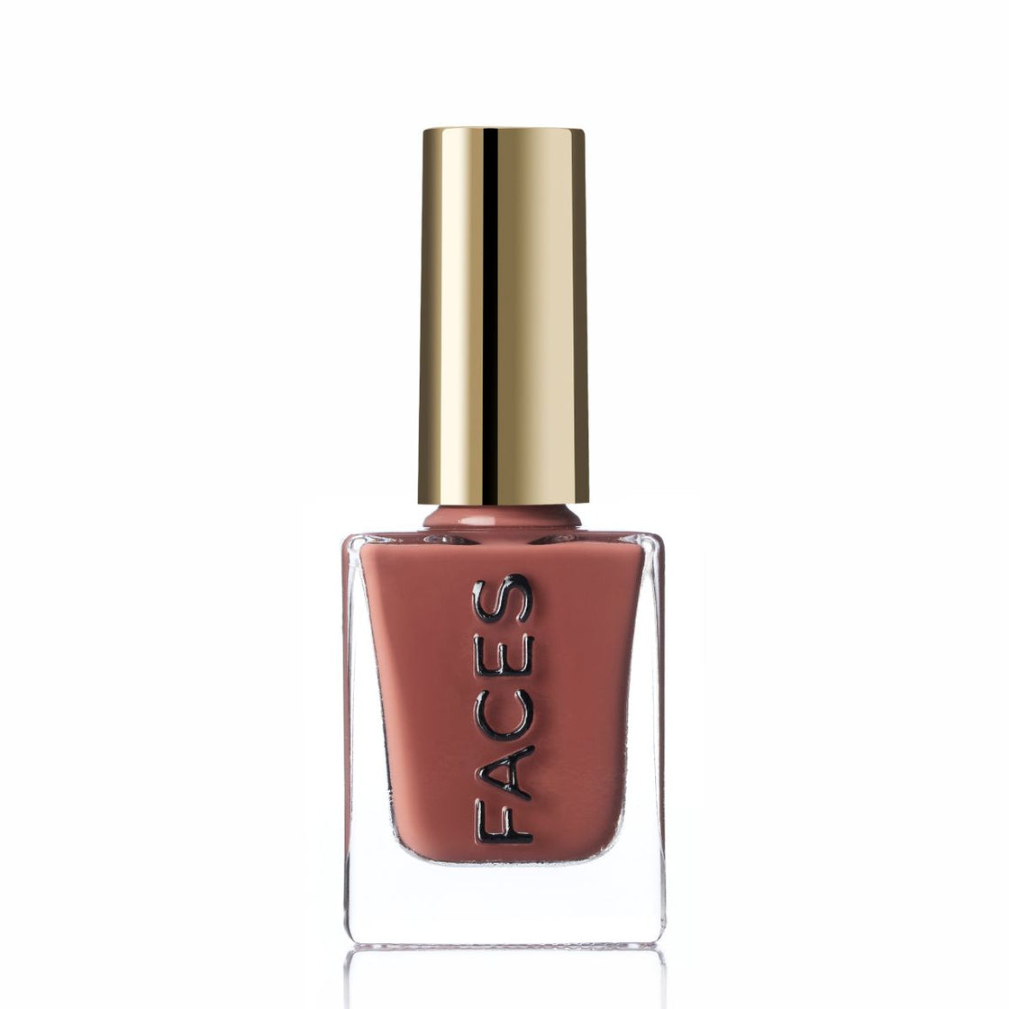 Faces Canada Ultime Pro Splash Nail Paint (Royal Ruby 24) Price - Buy  Online at Best Price in India