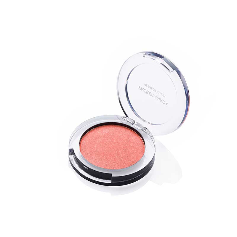 Faces Canada Glam On Perfect Blush - Apricot 06 (5Gm)