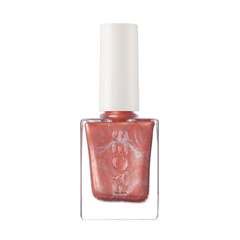 Faces Canada Hi Shine Nail Enamel (9Ml)