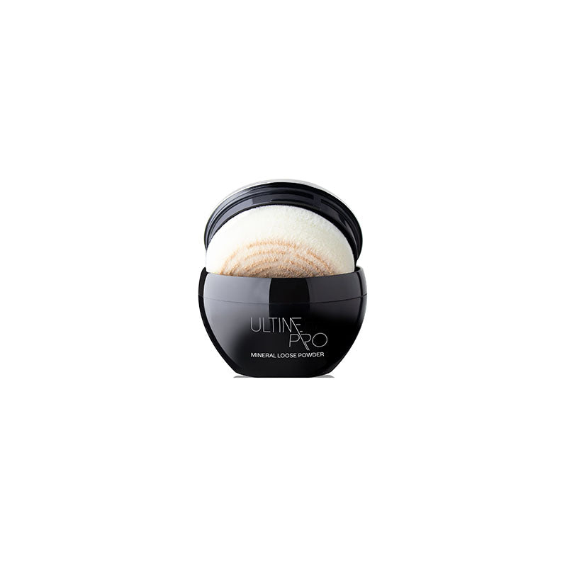 Faces Canada Mineral Loose Powder - Ivory Beige 02 (7Gms)