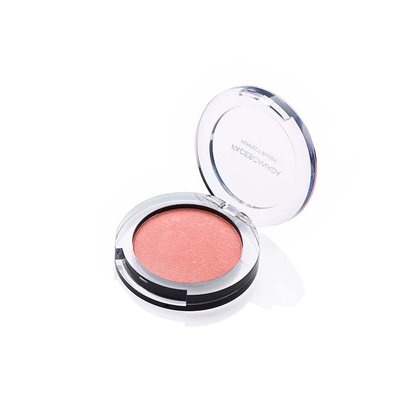 Faces Canada Perfect Blush - Coral Pink 01 (5Gm)