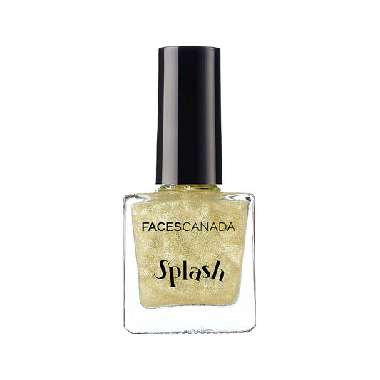 Faces Canada Splash Nail Enamel - (8Ml)-2