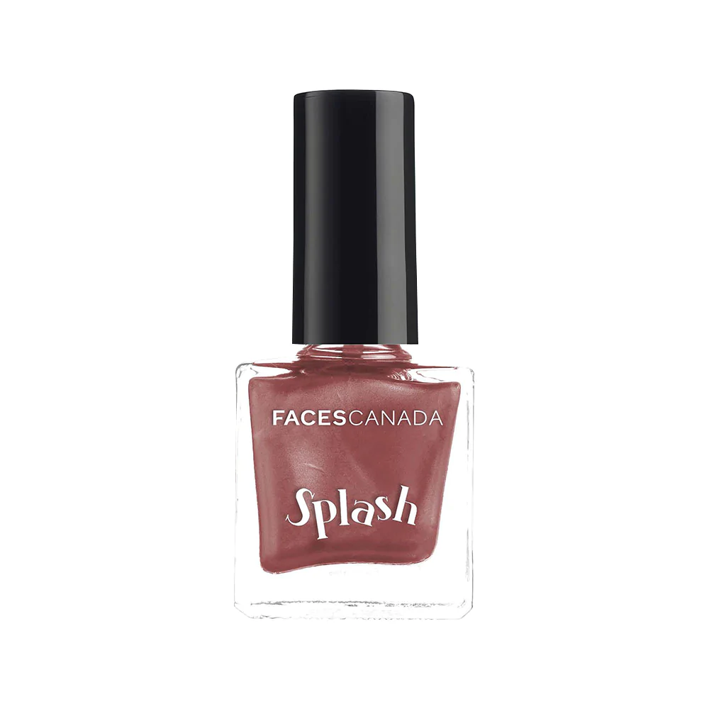 FACES CANADA Ultime Pro Splash Mini Nail Enamel Shanghai Shimmer 23 - Price  in India, Buy FACES CANADA Ultime Pro Splash Mini Nail Enamel Shanghai  Shimmer 23 Online In India, Reviews, Ratings