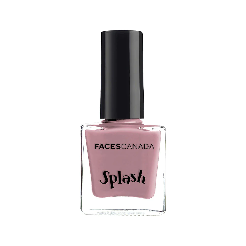 Faces Canada Splash Nail Enamel - (8Ml)-25