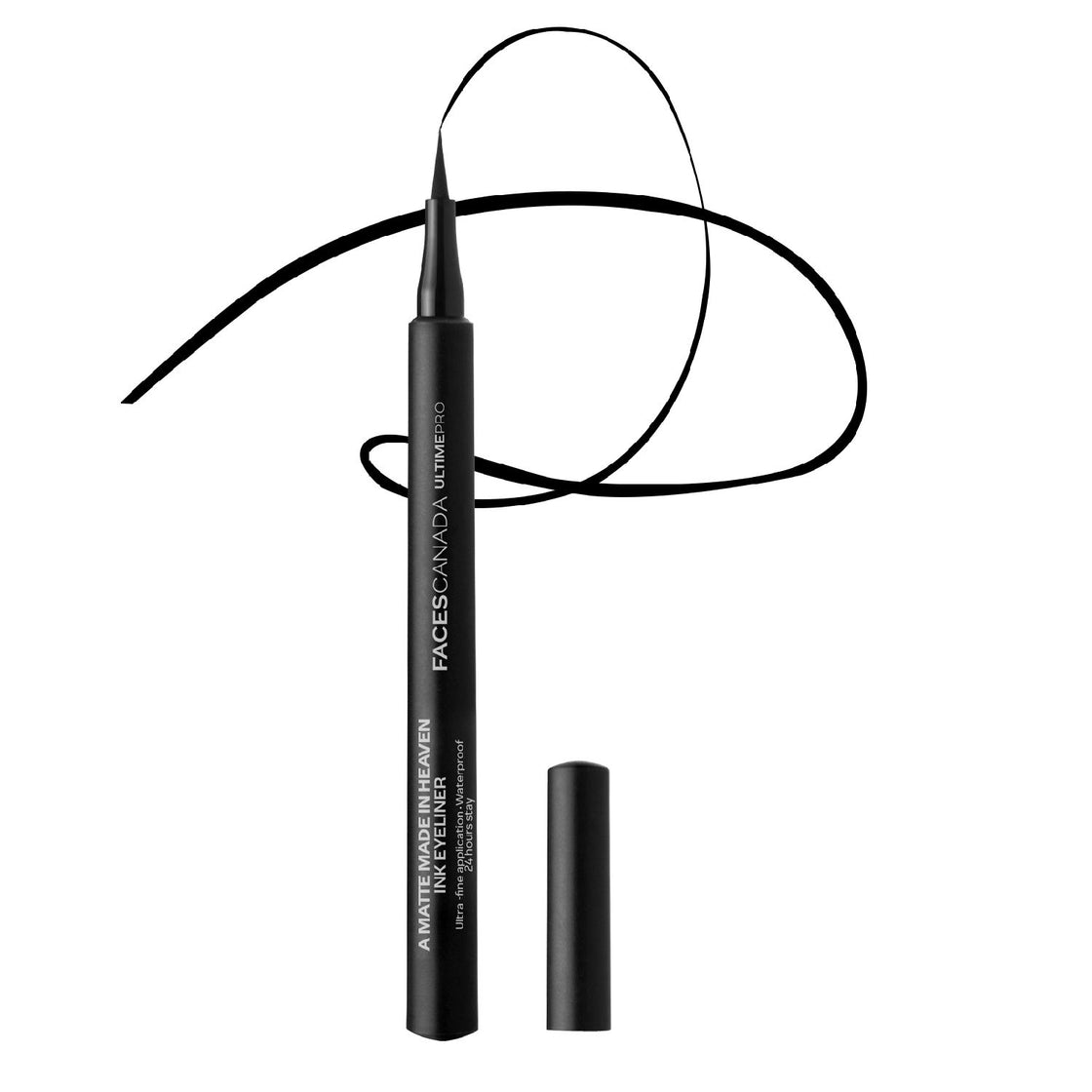 Faces Canada Ultime Pro A Matte Made In Heaven Ink Eyeliner (1.2Ml)-7