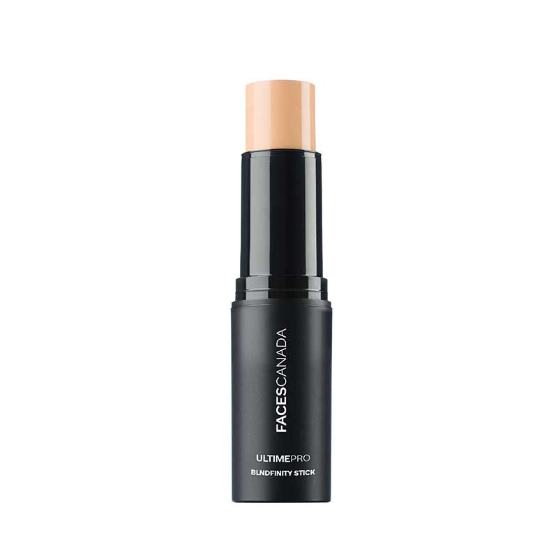 Faces Canada Ultime Pro Blend Finity Stick Foundation - Natural 02 (10Gm)