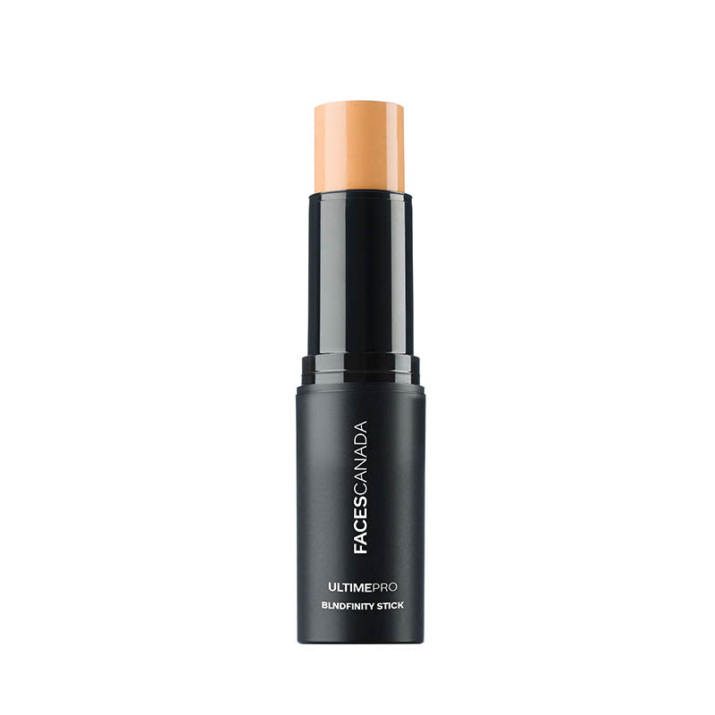 Faces Canada Ultime Pro Blend Finity Stick Foundation - Sand 04 (10Gm)