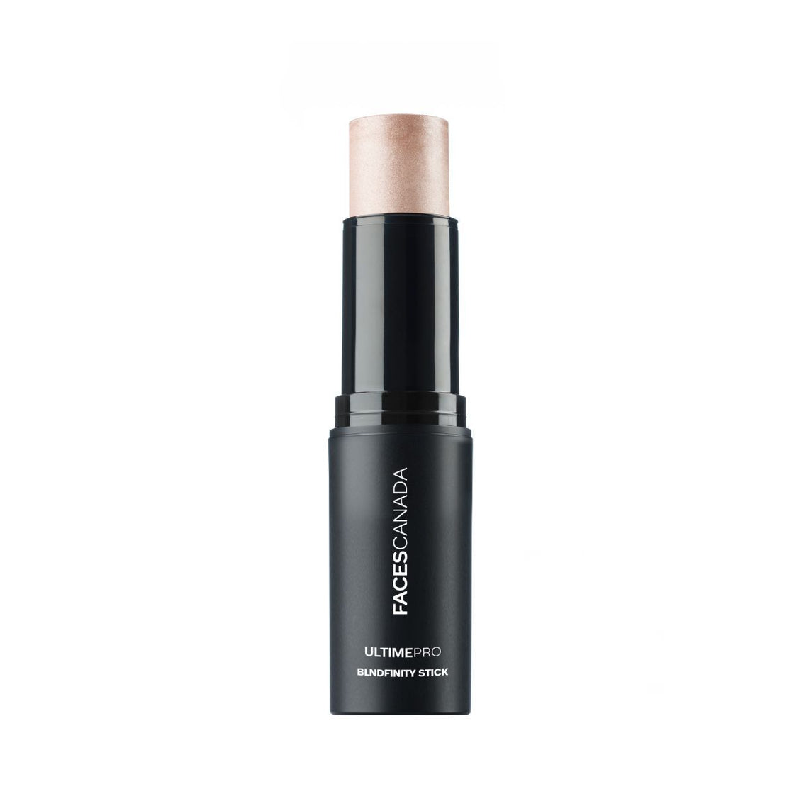 Faces Canada Ultime Pro Blend Finity Stick Illuminator - Make Me Shine 01 (10Gm)