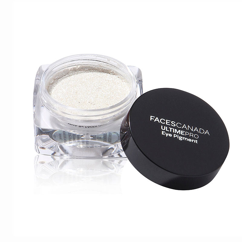 Faces Canada Ultime Pro Eye Pigment - Holographic 04 (1.8G)-2