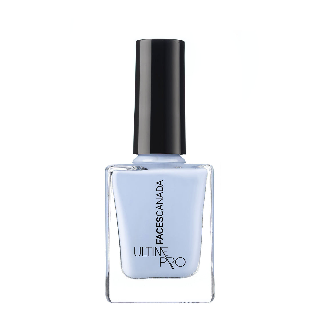 Faces Canada Ultime Pro Gel Lustre Nail Lacquer - Powder Blue 39 (9Ml)