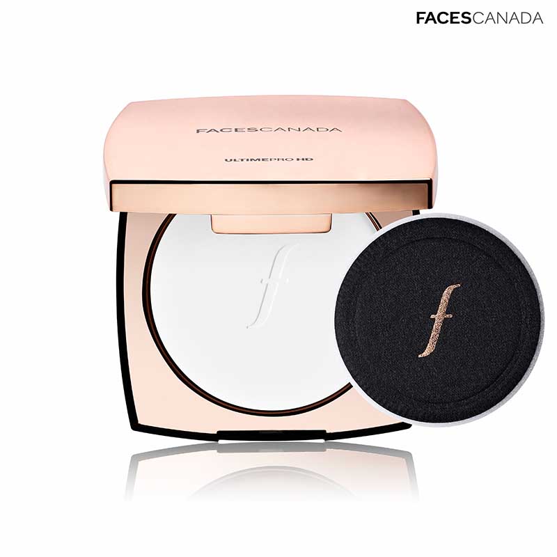Faces Canada Ultime Pro Hd Finishing Touch Setting Powder (8.5Gm)-2