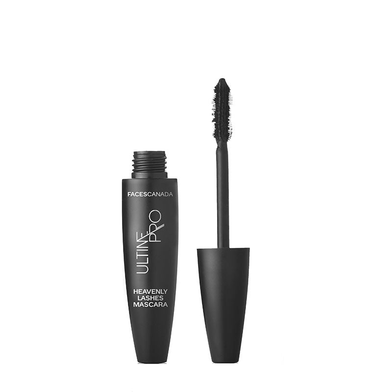 Faces Canada Ultime Pro Heavenly Lashes Mascara (12Gm)