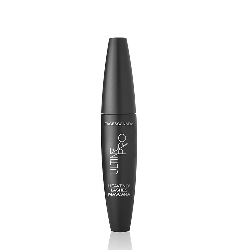 Faces Canada Ultime Pro Heavenly Lashes Mascara (12Gm)-2