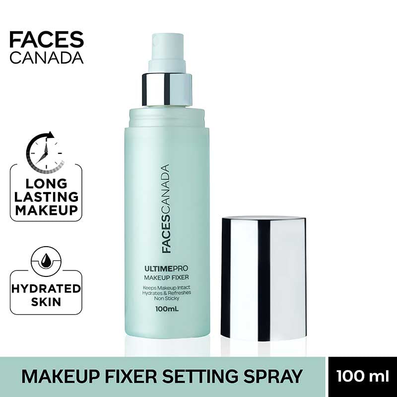 Faces Canada Ultime Pro Makeup Fixer (100 Ml)