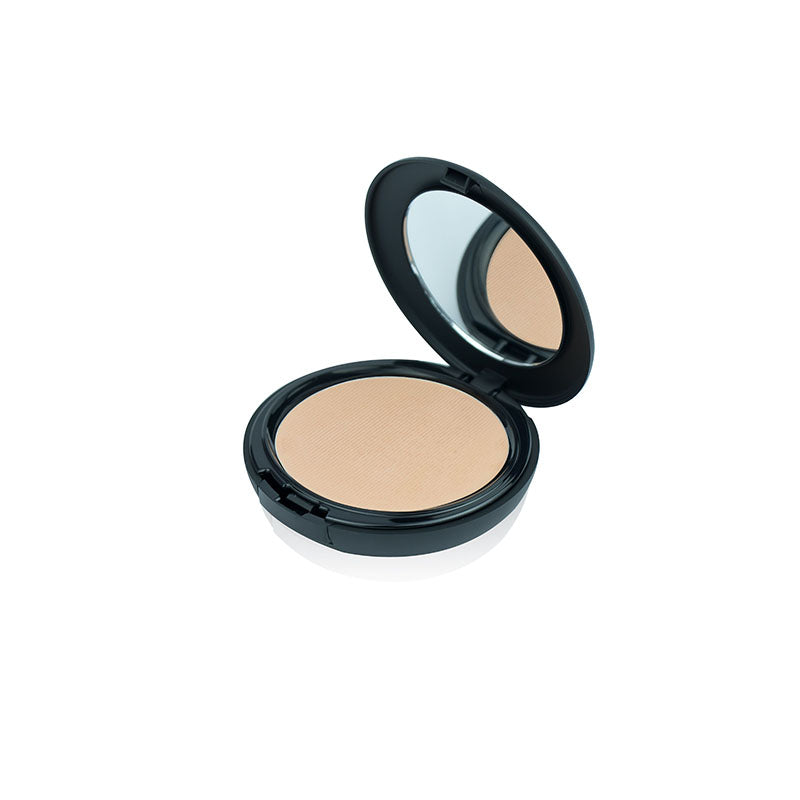 Faces Canada Ultime Pro Xpert Cover Compact - Natural 02 (9Gm)