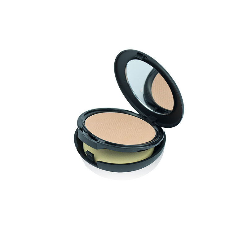 Faces Canada Ultime Pro Xpert Cover Compact - Natural 02 (9Gm)-2