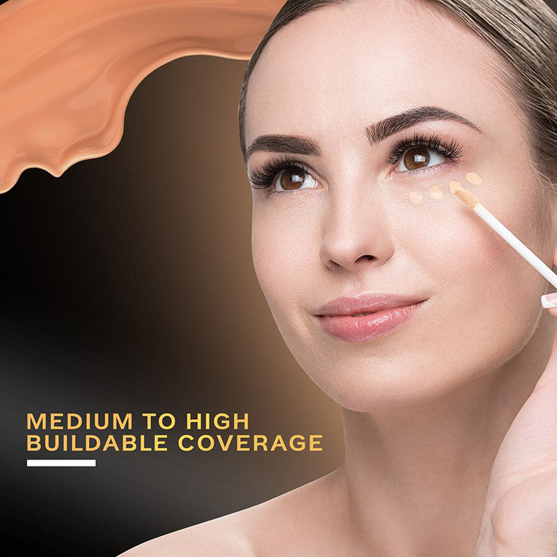Faces Canada Ultimepro Hd Concealer - (3.8Ml)-6