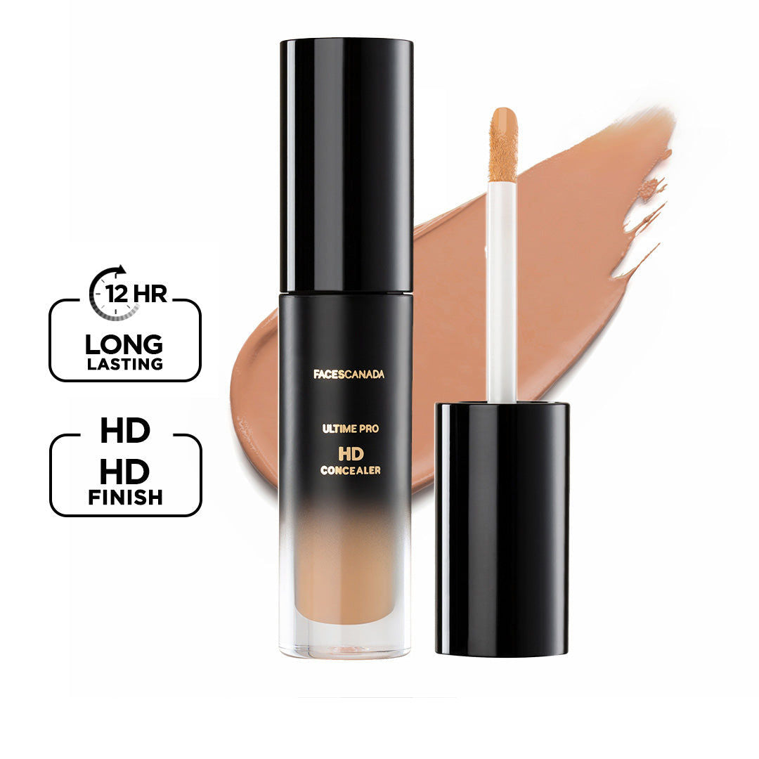 Faces Canada Ultimepro Hd Concealer - (3.8Ml)-8