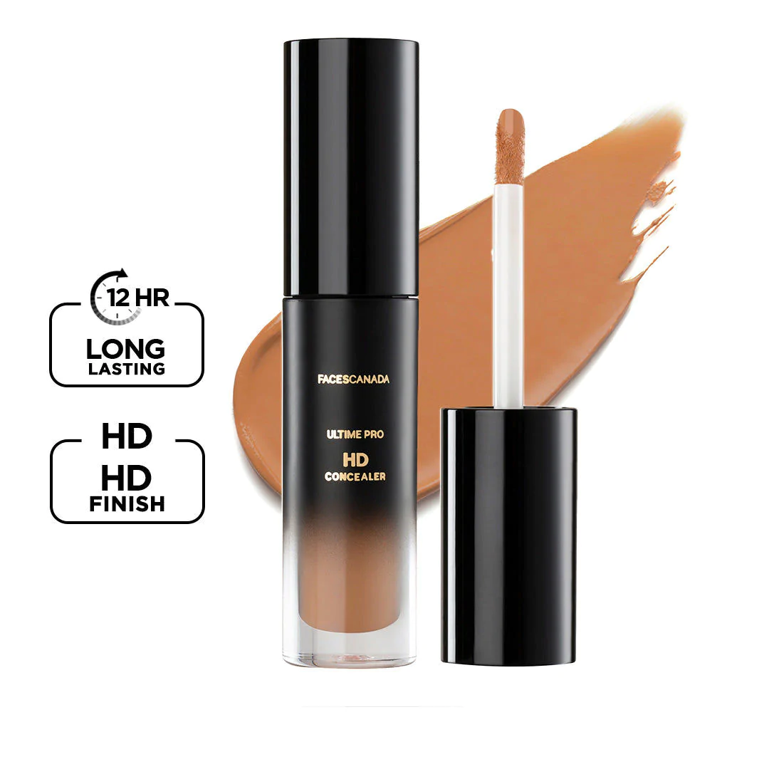 Faces Canada Ultimepro Hd Concealer - (3.8Ml)-9